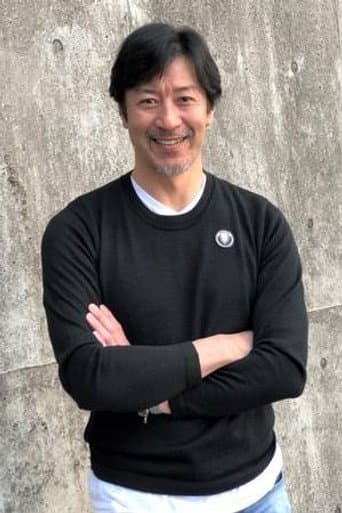 冨家ノリマサ