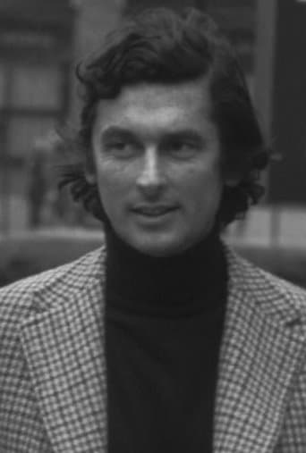 ロバート・エヴァンス