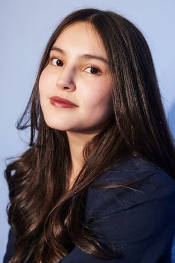 Isabel DeRoy-Olson