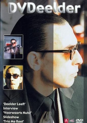 DVDeelder