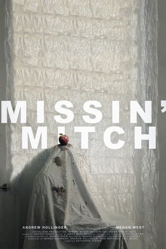 Missin' Mitch