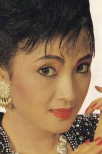 Itje Trisnawati