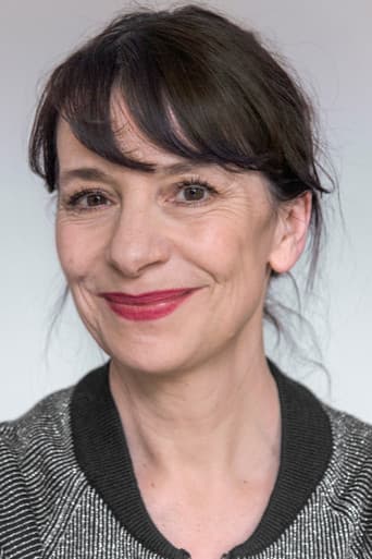 Desirée Meiser