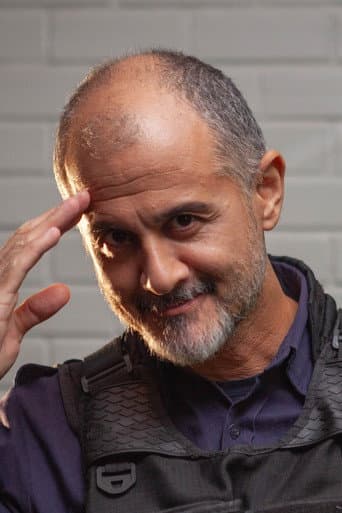 Uriel Martinez