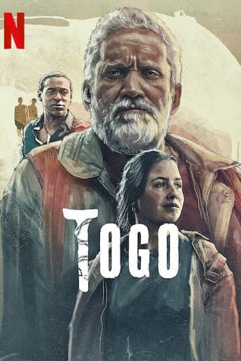 Togo/トーゴ―