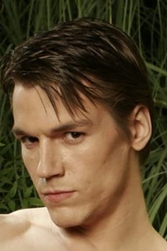 Shane Collins
