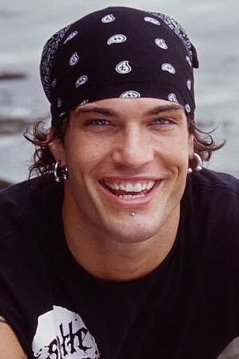 Robb Zbacnik