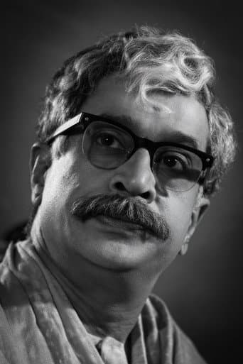 T. S. Muthaiah