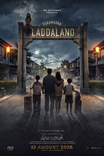 Perumahan Laddaland