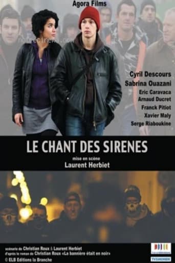 Le Chant des sirènes