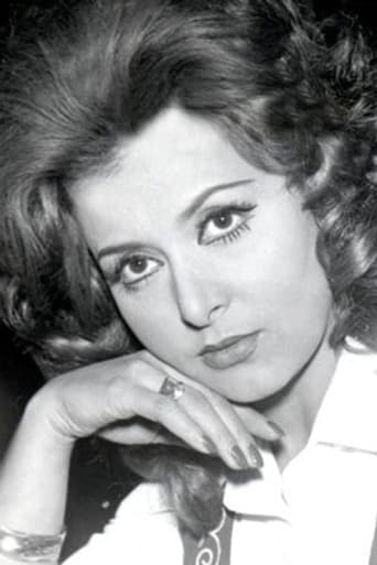 Laila Taher