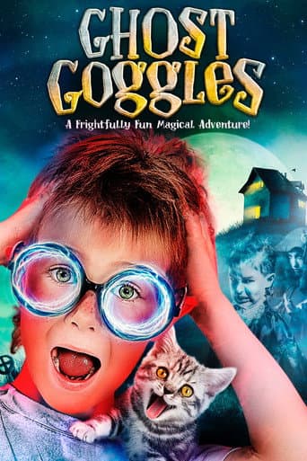 Ghost Goggles