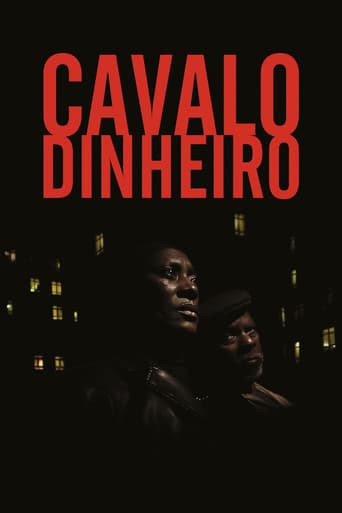 Cavalo Dinheiro