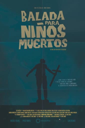Balada para Niños Muertos