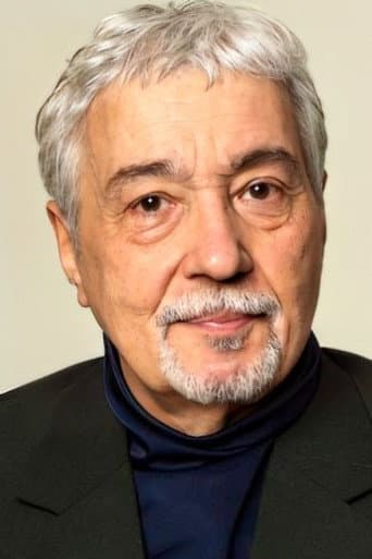 ペドロ・パウロ・ランゲル