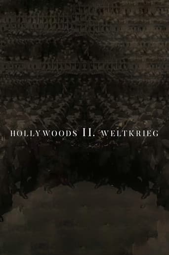 Hollywoods Zweiter Weltkrieg