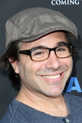 ブラッド・ケイン