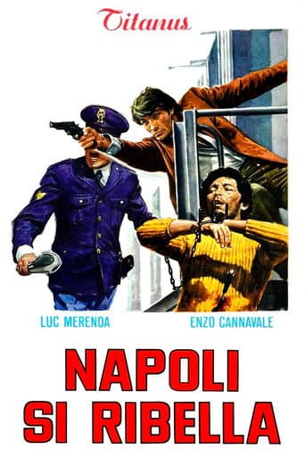 Napoli si ribella