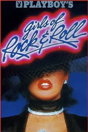 Playboy's Girls of Rock & Roll