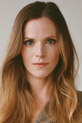 Katie Rose Clarke