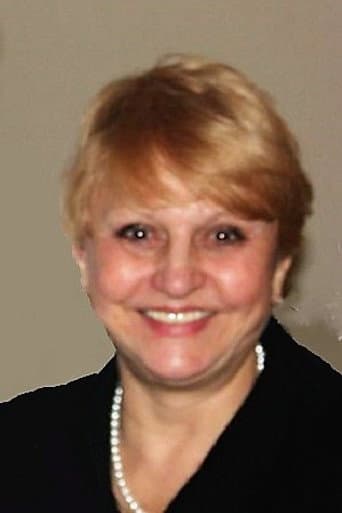 Лейла Киракосян