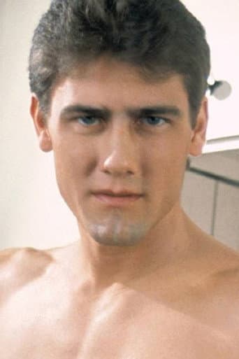 Brad Mitchell