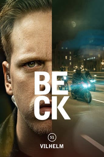Beck 51 - Vilhelm