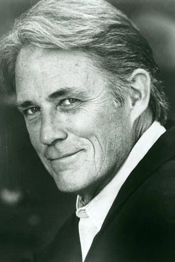 ジョン・ベネット・ペリー