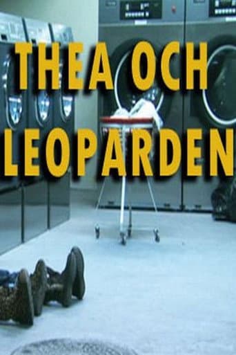 Thea & Leoparden