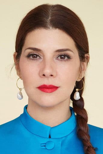マリサ・トメイ