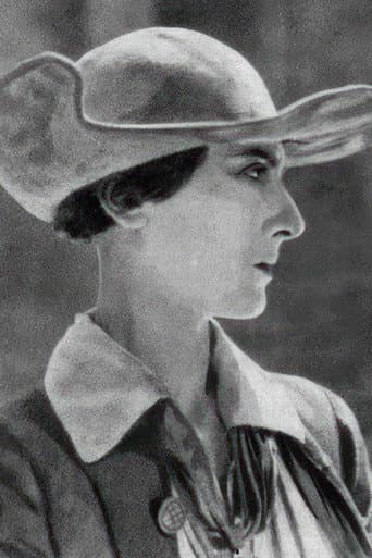 Johanna Sutter