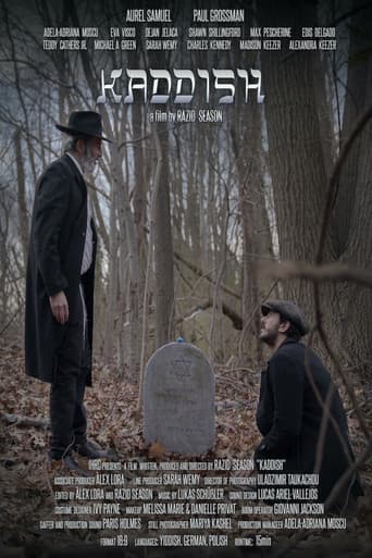 Kaddish