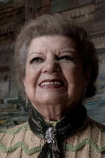 Lucy Briceño