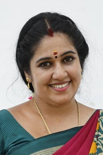 Sindhuja Viji