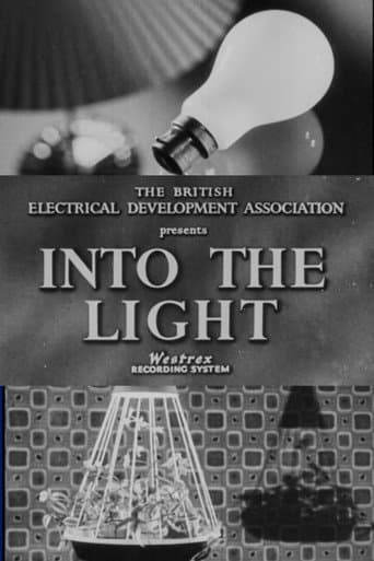 Into the Light