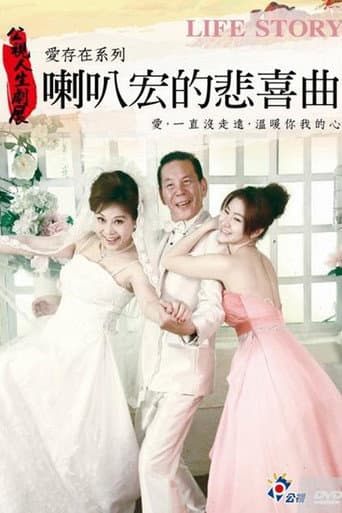 喇叭宏的悲喜曲