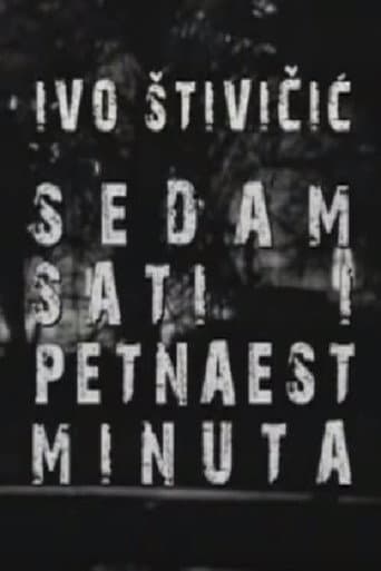 Sedam sati i petnaest minuta