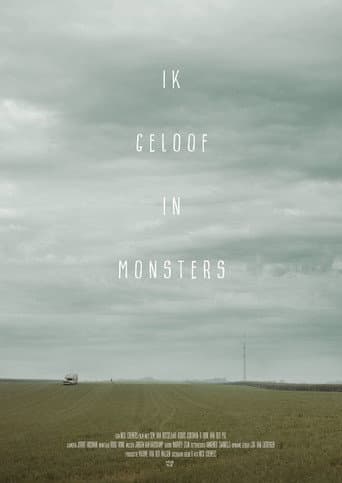 Ik geloof in monsters