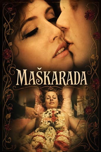 Maškarada