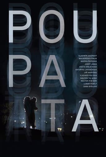 Poupata