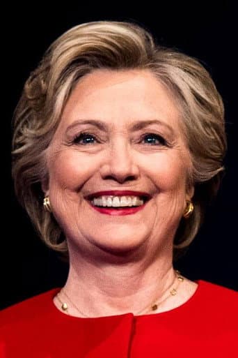 ヒラリー・クリントン