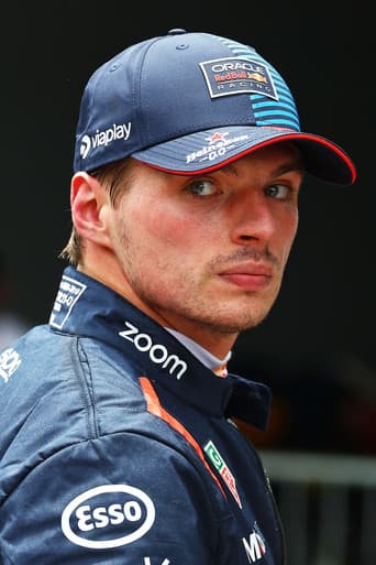 マックス・フェルスタッペン