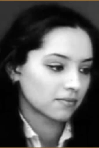Oksana Drozdova
