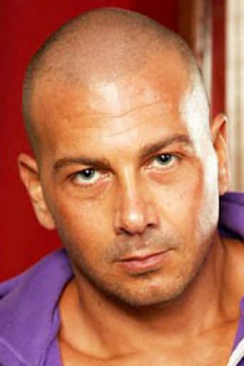 Louis Marco