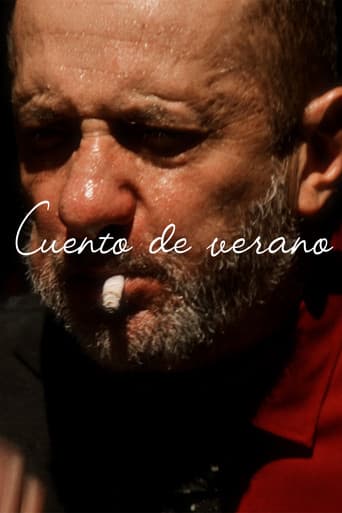 Cuento de verano