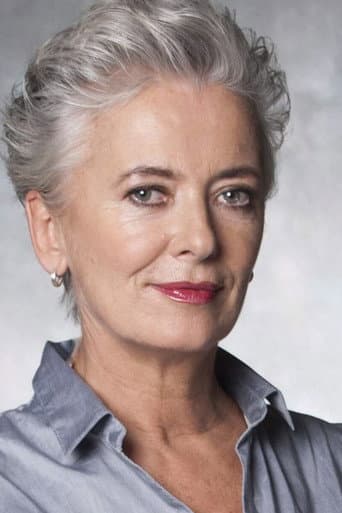 Doris Baaten