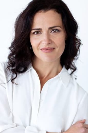 Jana Strydom