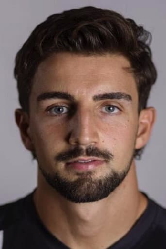Josh Daicos
