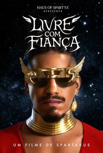 Livre Com Fiança