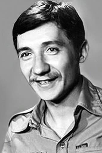 Василь Петренко